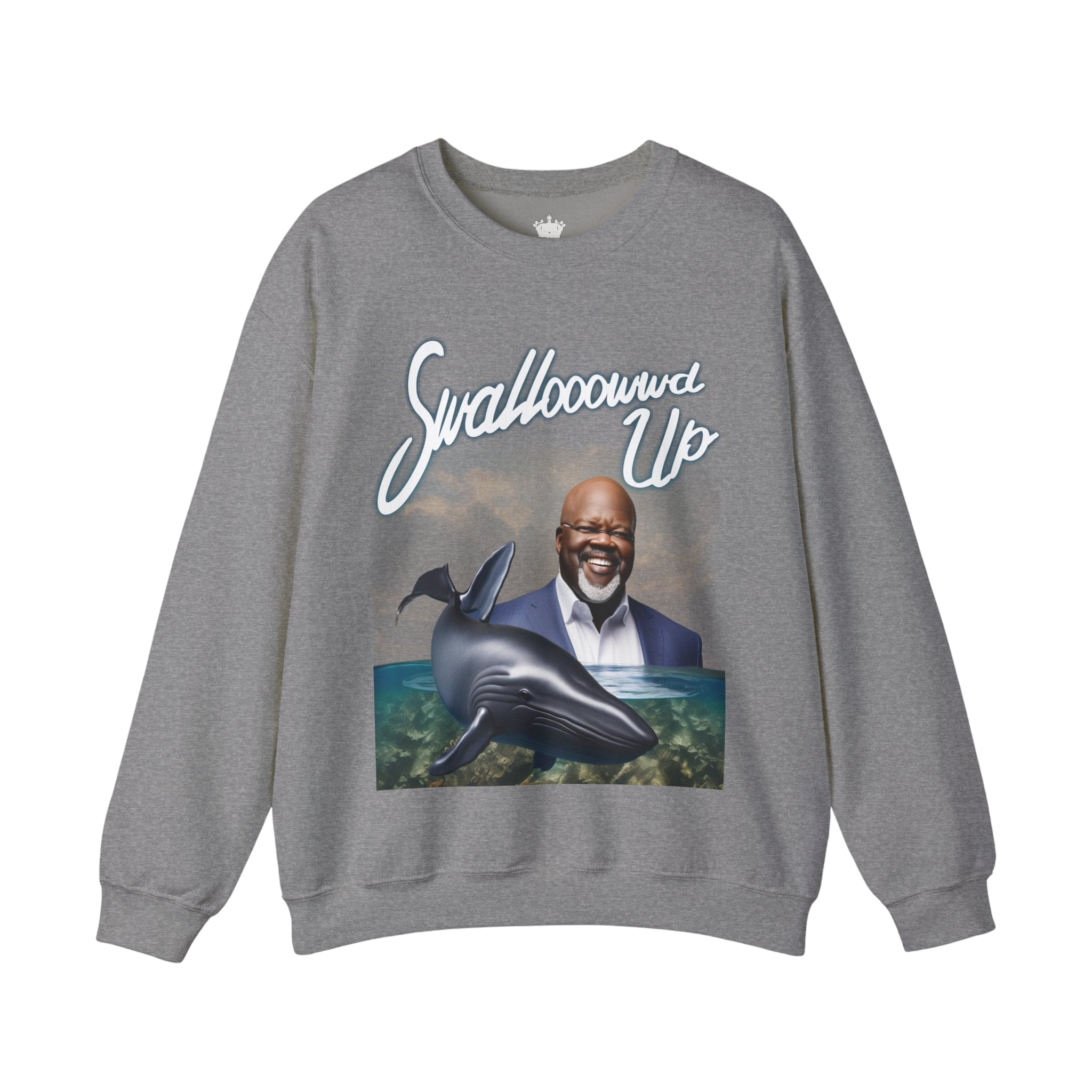 Swallowed Up Sweatshirt