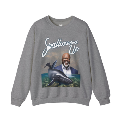 Swallowed Up Sweatshirt