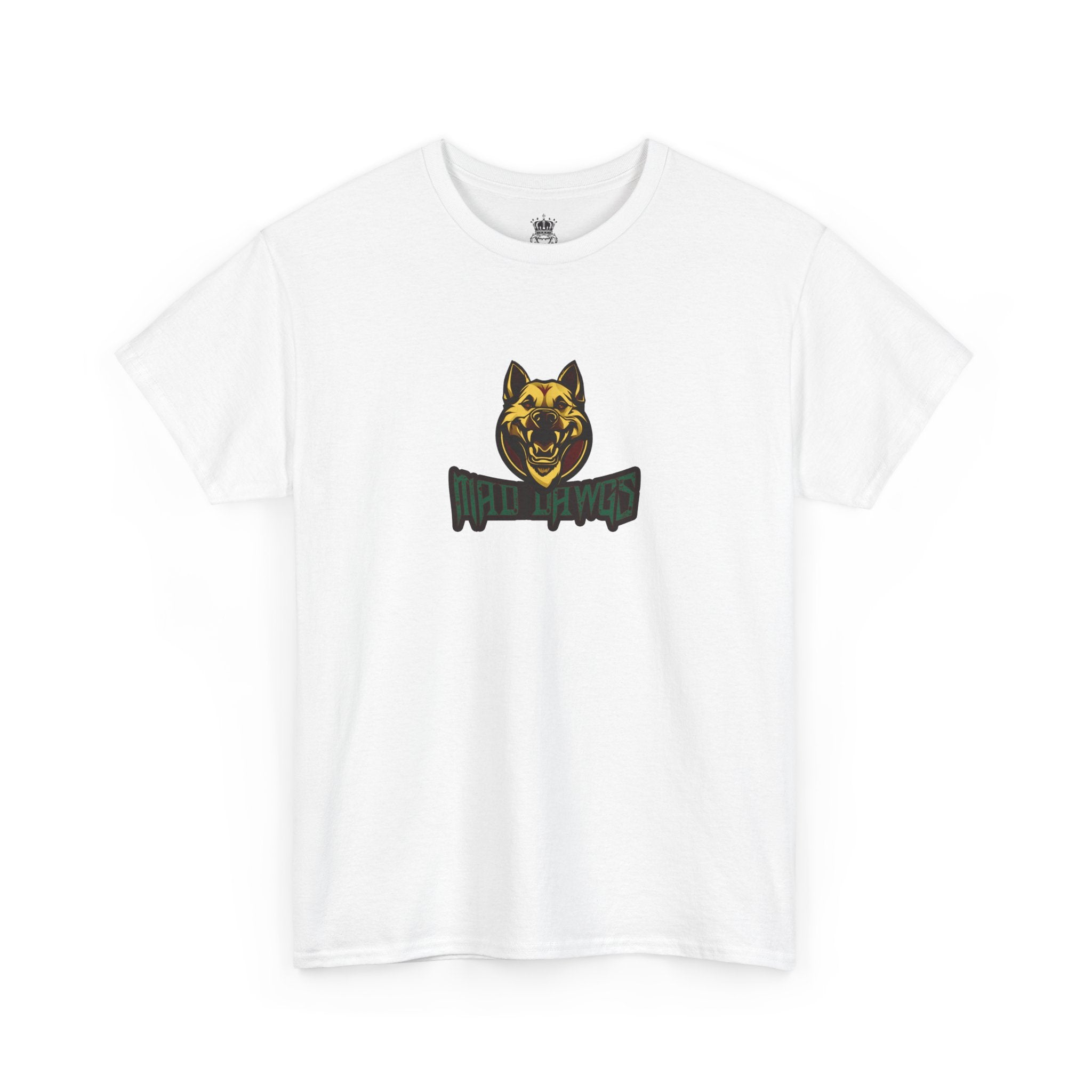 Mad Dawgs Tee
