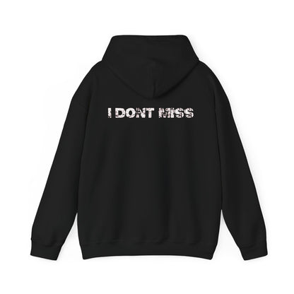 Ole Don't Miss Hoodie