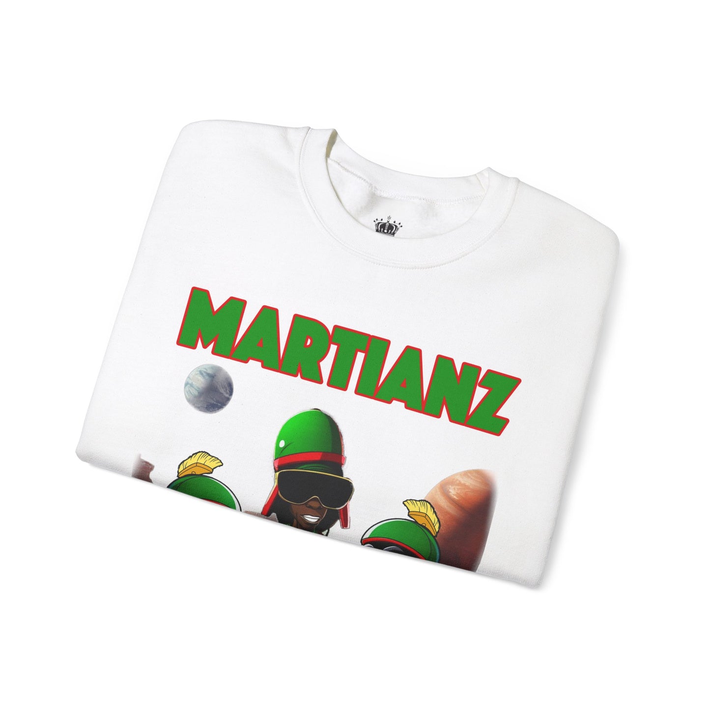 Martianz Sweatshirt