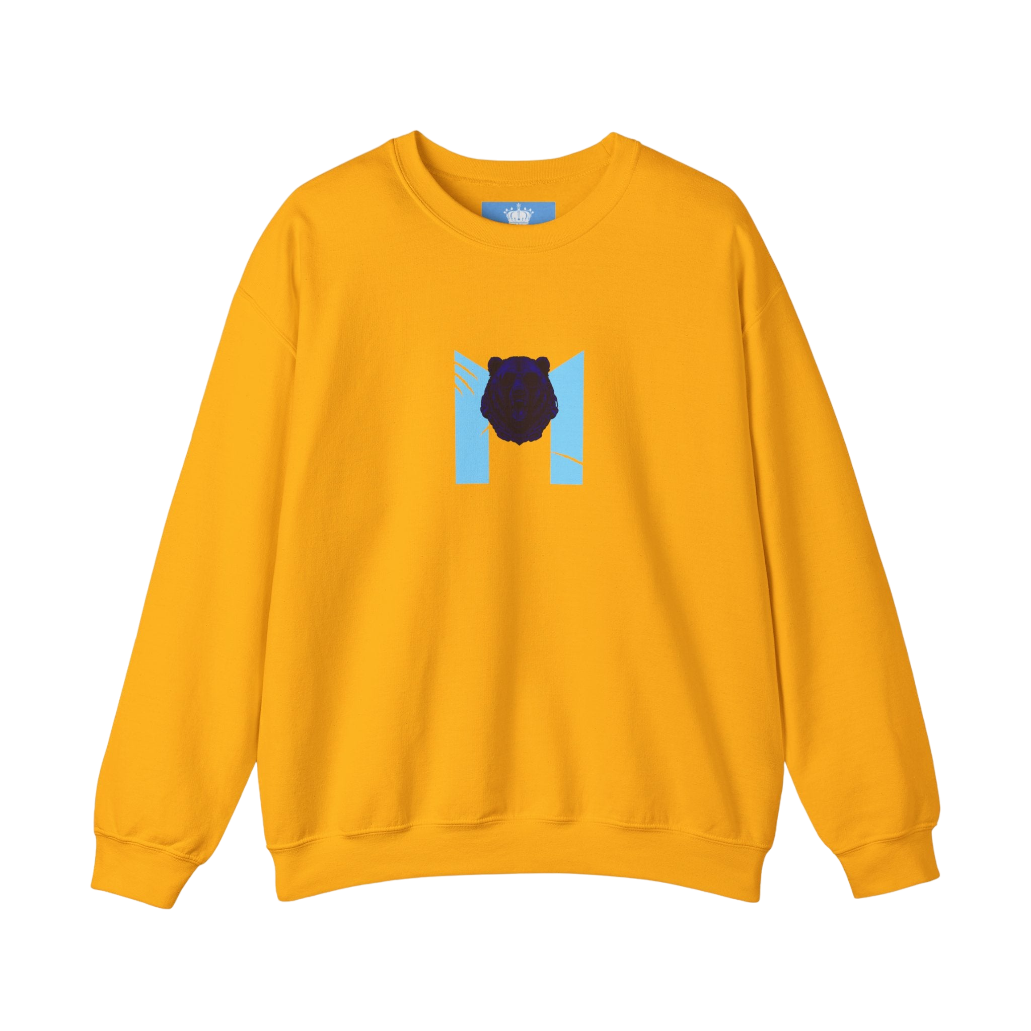 Gritty Griz Sweatshirt