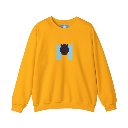 Gritty Griz Sweatshirt