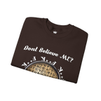 F Around Find Out Sweatshirt