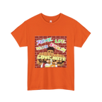 "Love The Hate" Tees V2