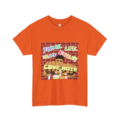 "Love The Hate" Tees V2
