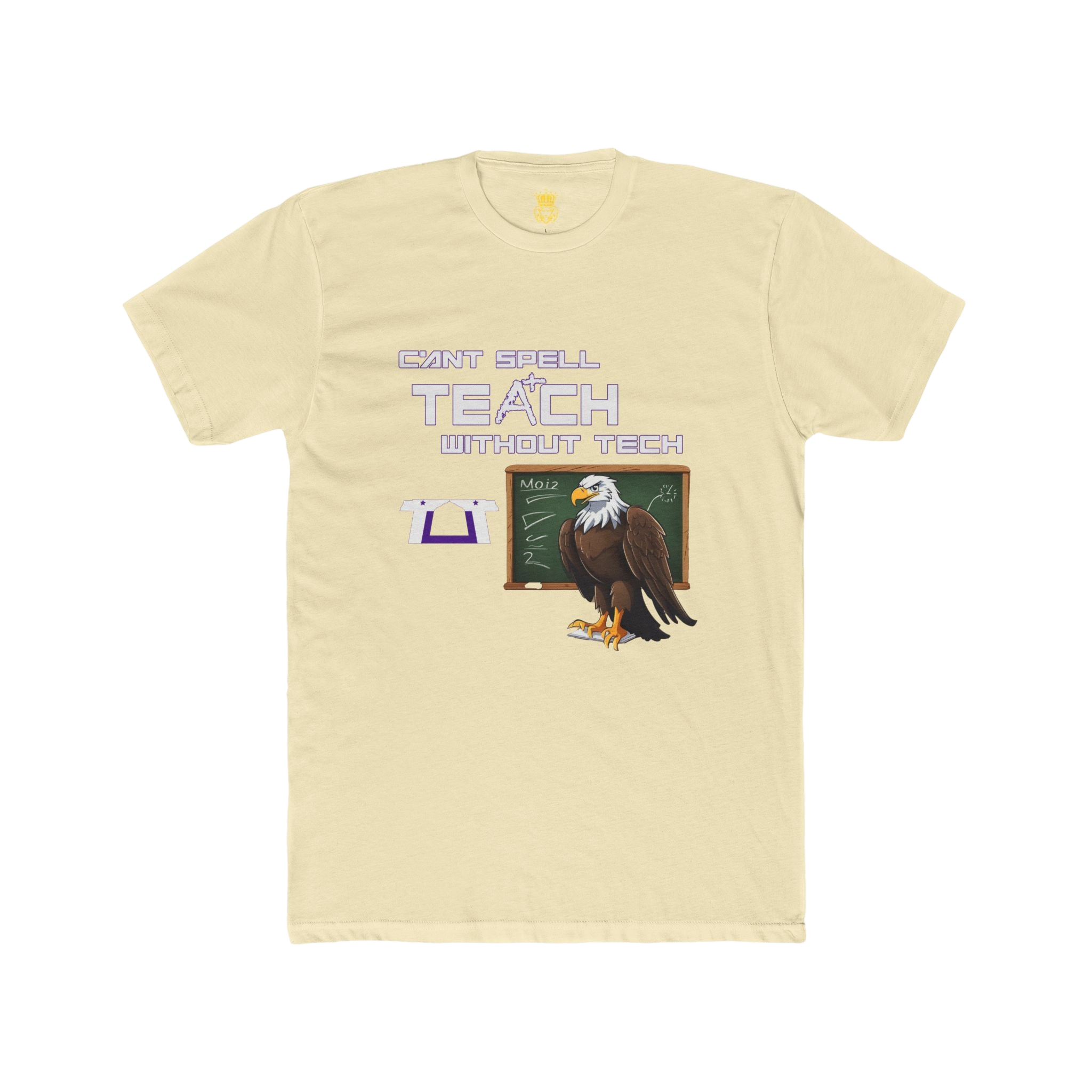 TN Tech Tee