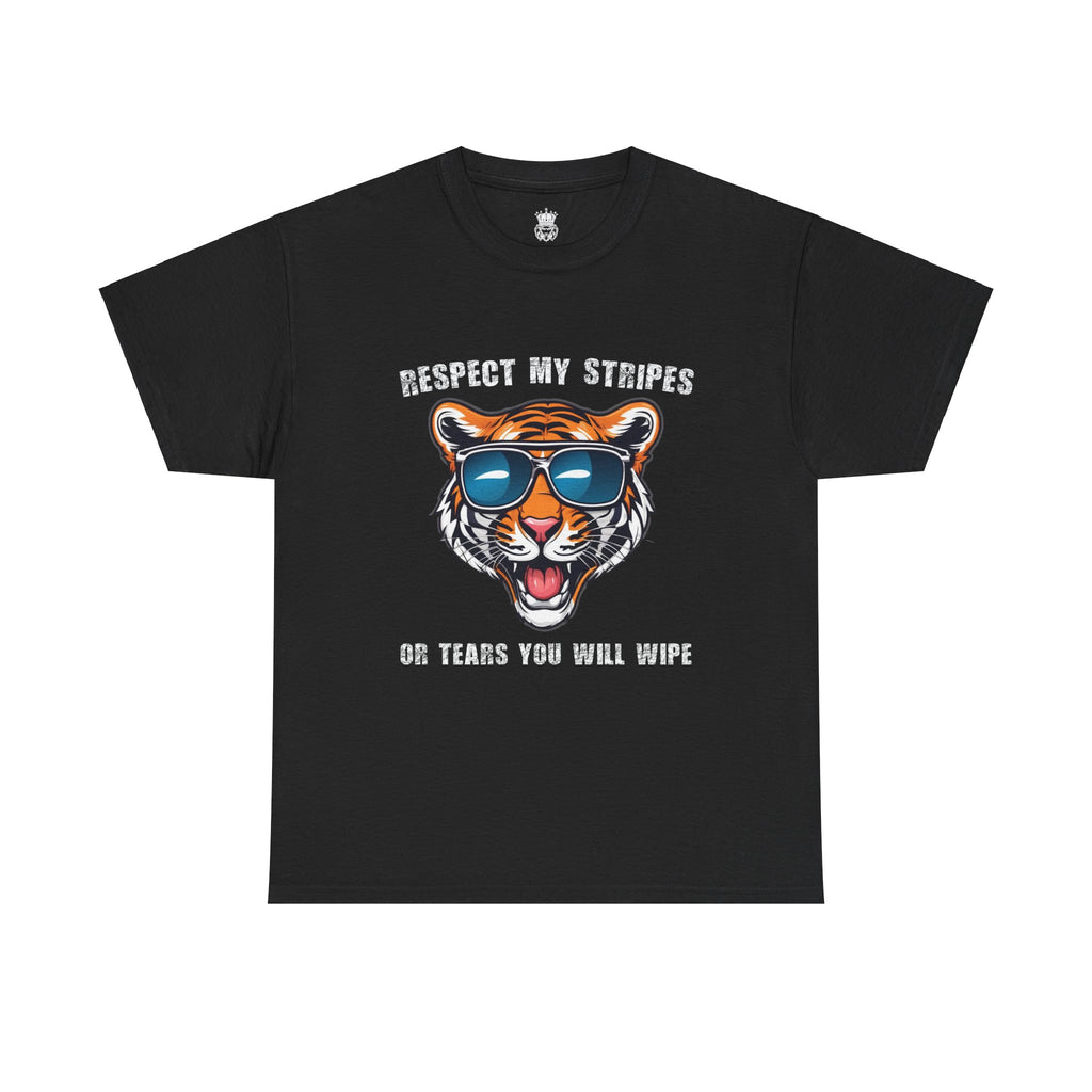 Respect My Stripes Tee