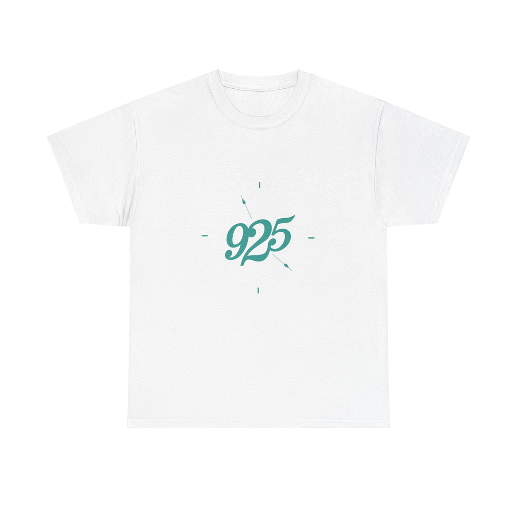 9-2-5 Cotton Tee