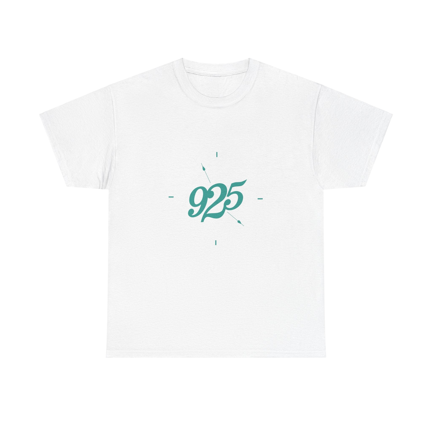 9-2-5 Cotton Tee