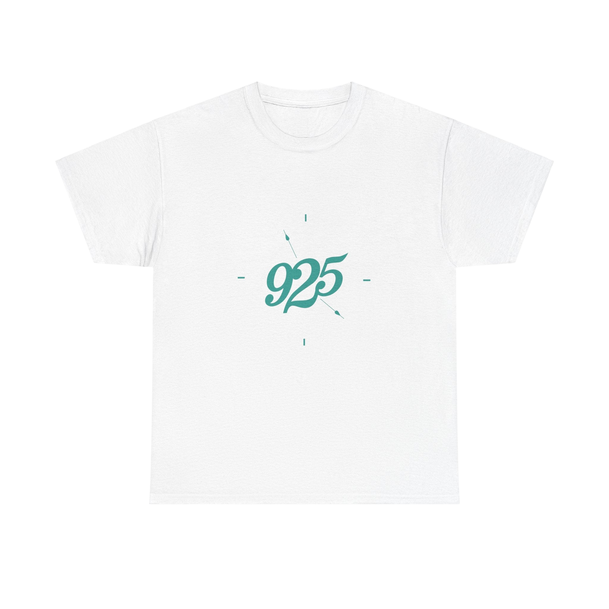 9-2-5 Cotton Tee