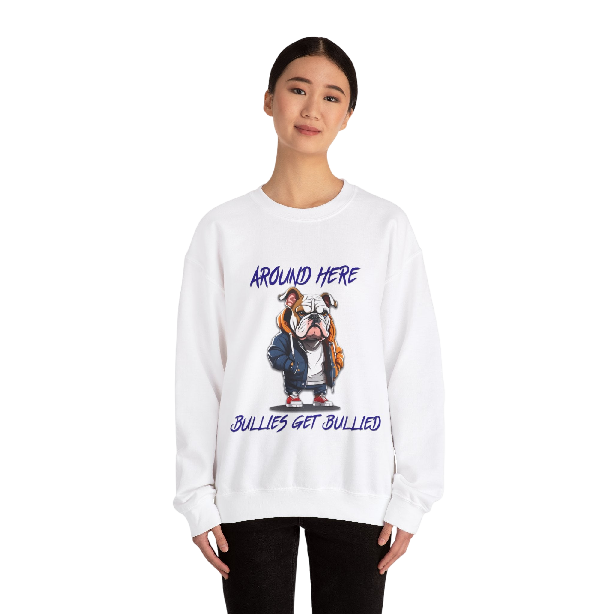Bullie Sweatshirt