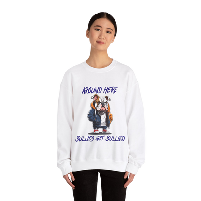 Bullie Sweatshirt