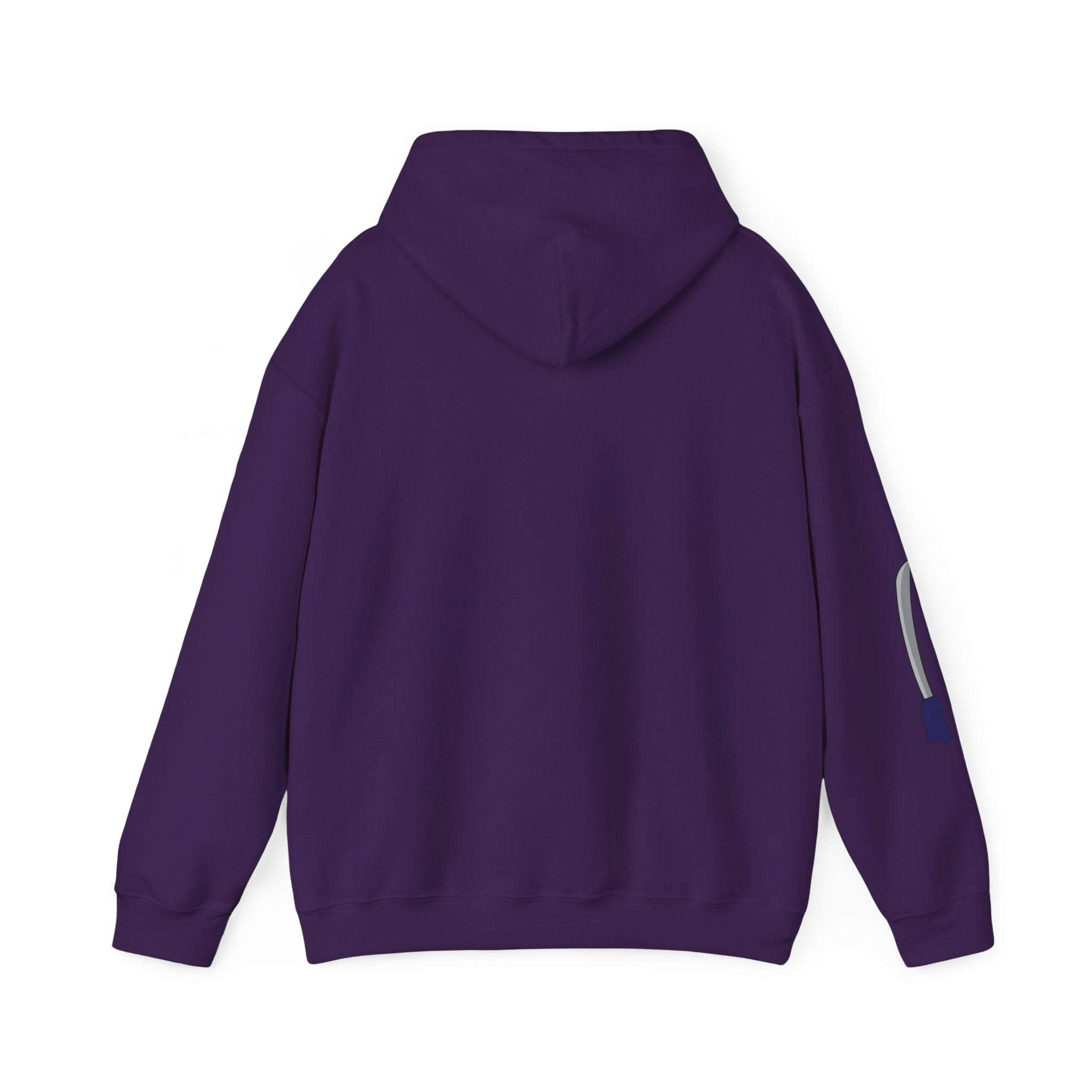 Majors Sword Play Hoodie