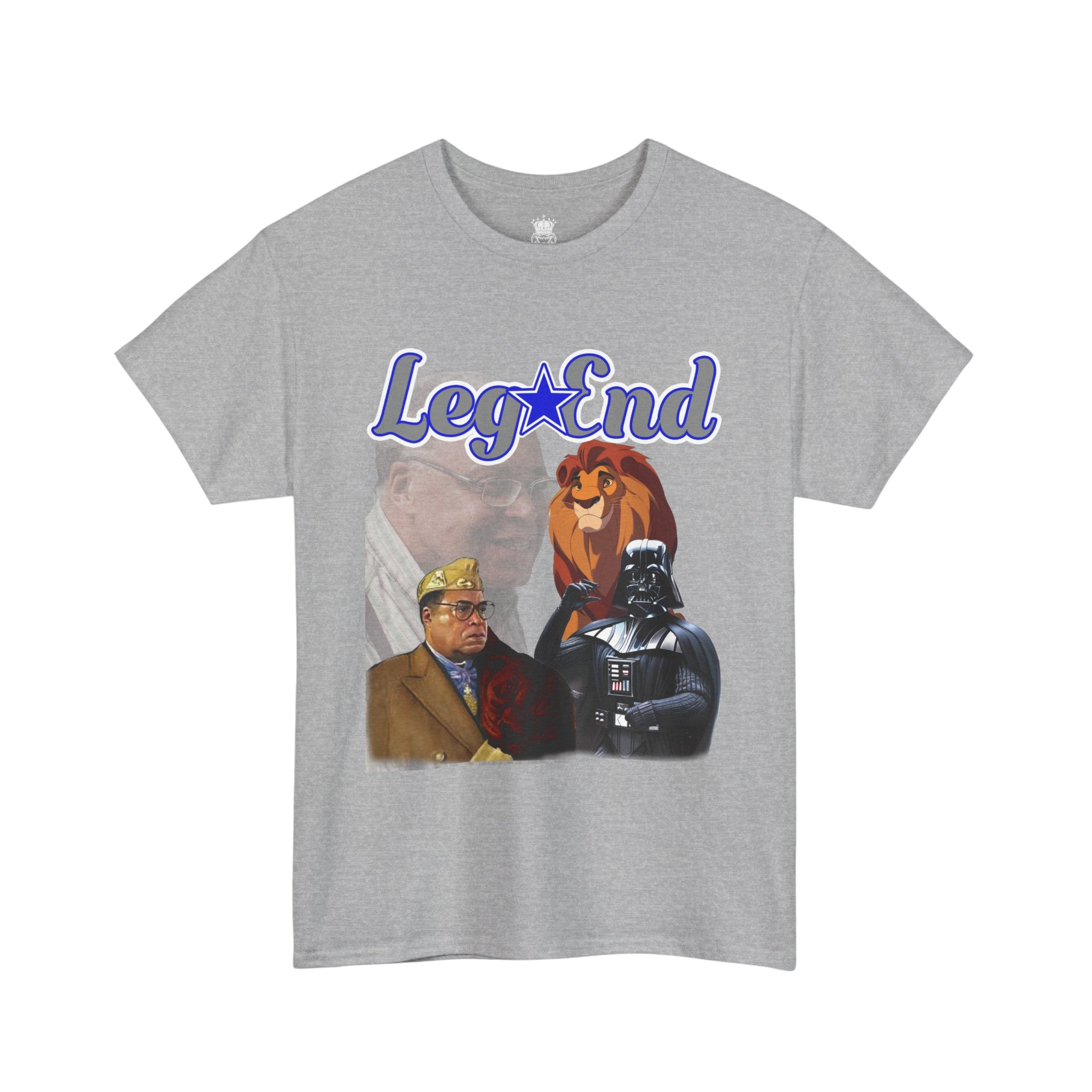 JEJ Legend Tee