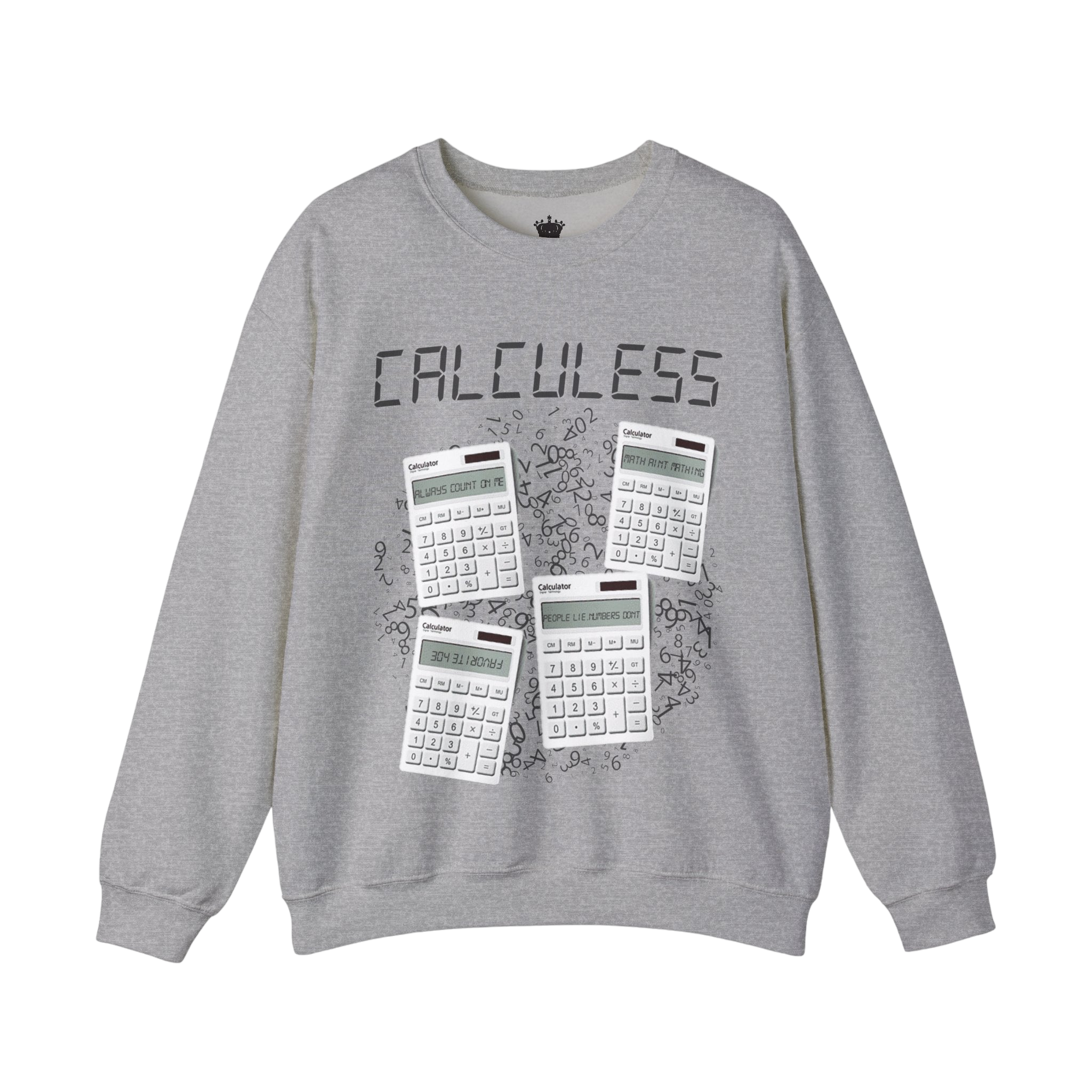 Calculess Sweatshirt