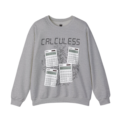 Calculess Sweatshirt