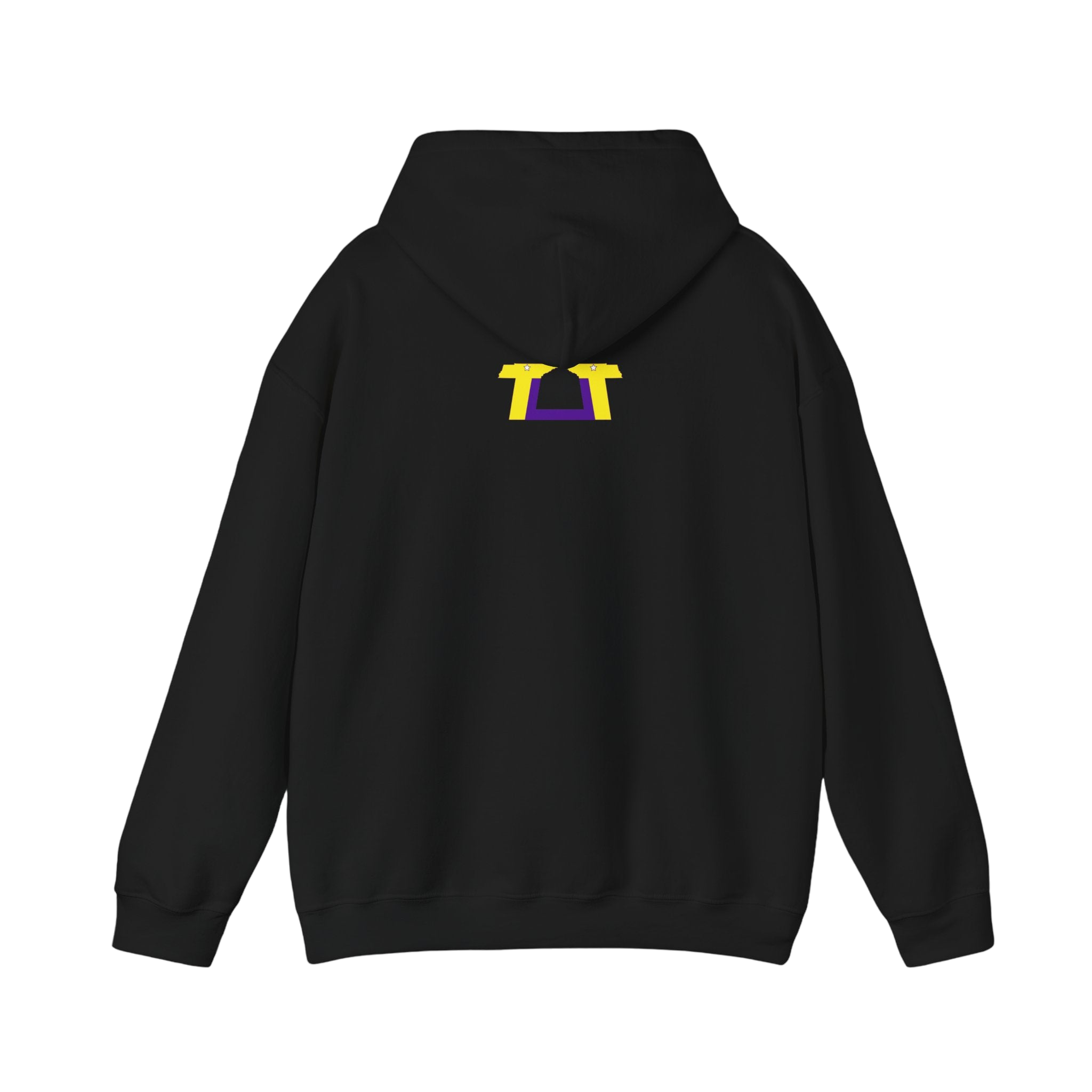 TN Tech Hoodie