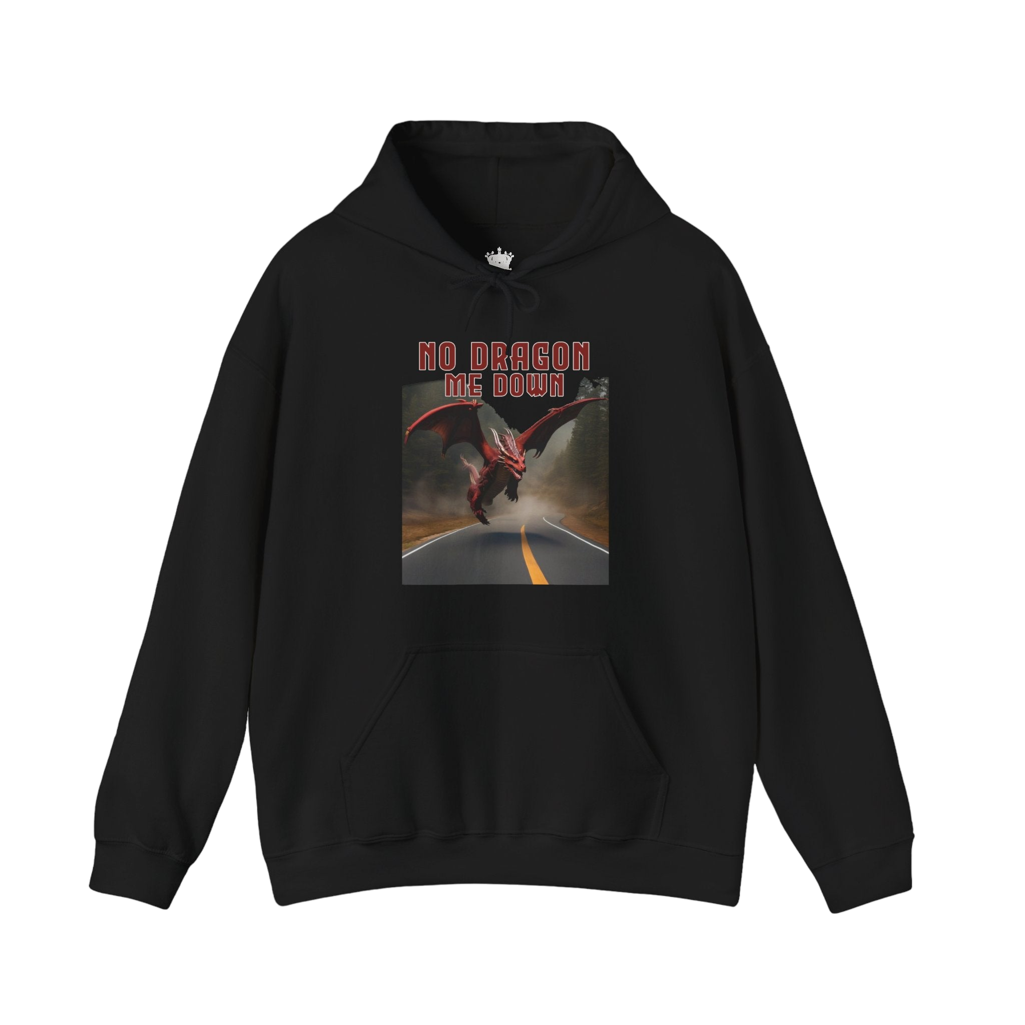 Own Lane Hoodie