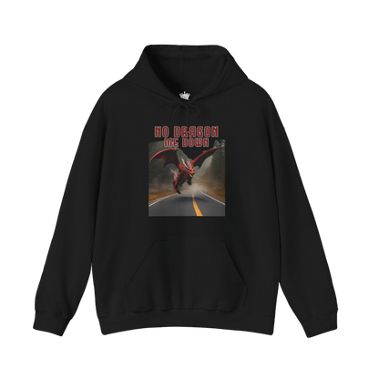 Own Lane Hoodie