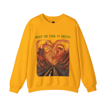 Blazing Trail Sweatshirt