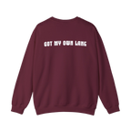 Own Lane Sweatshirt