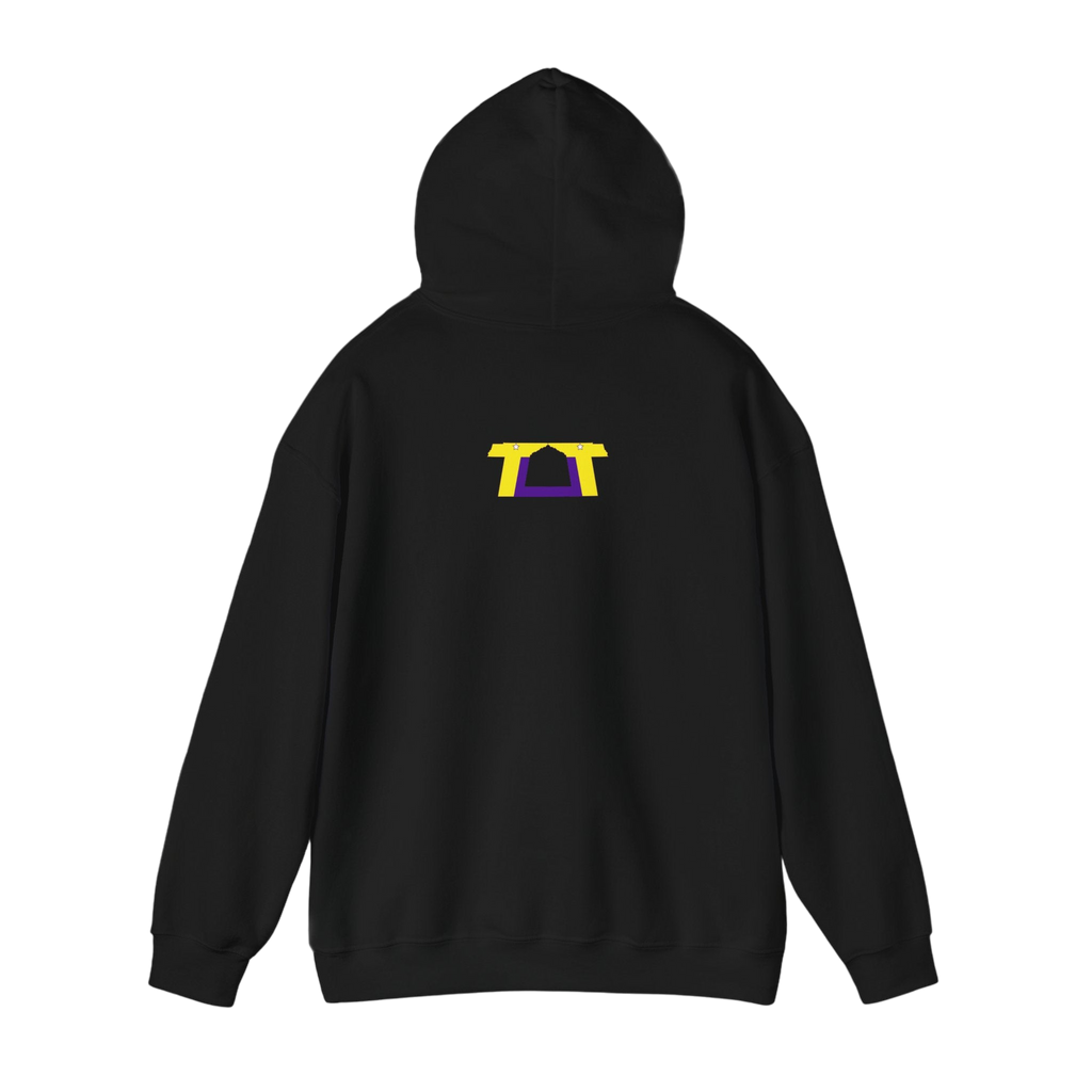 TN Tech Hoodie