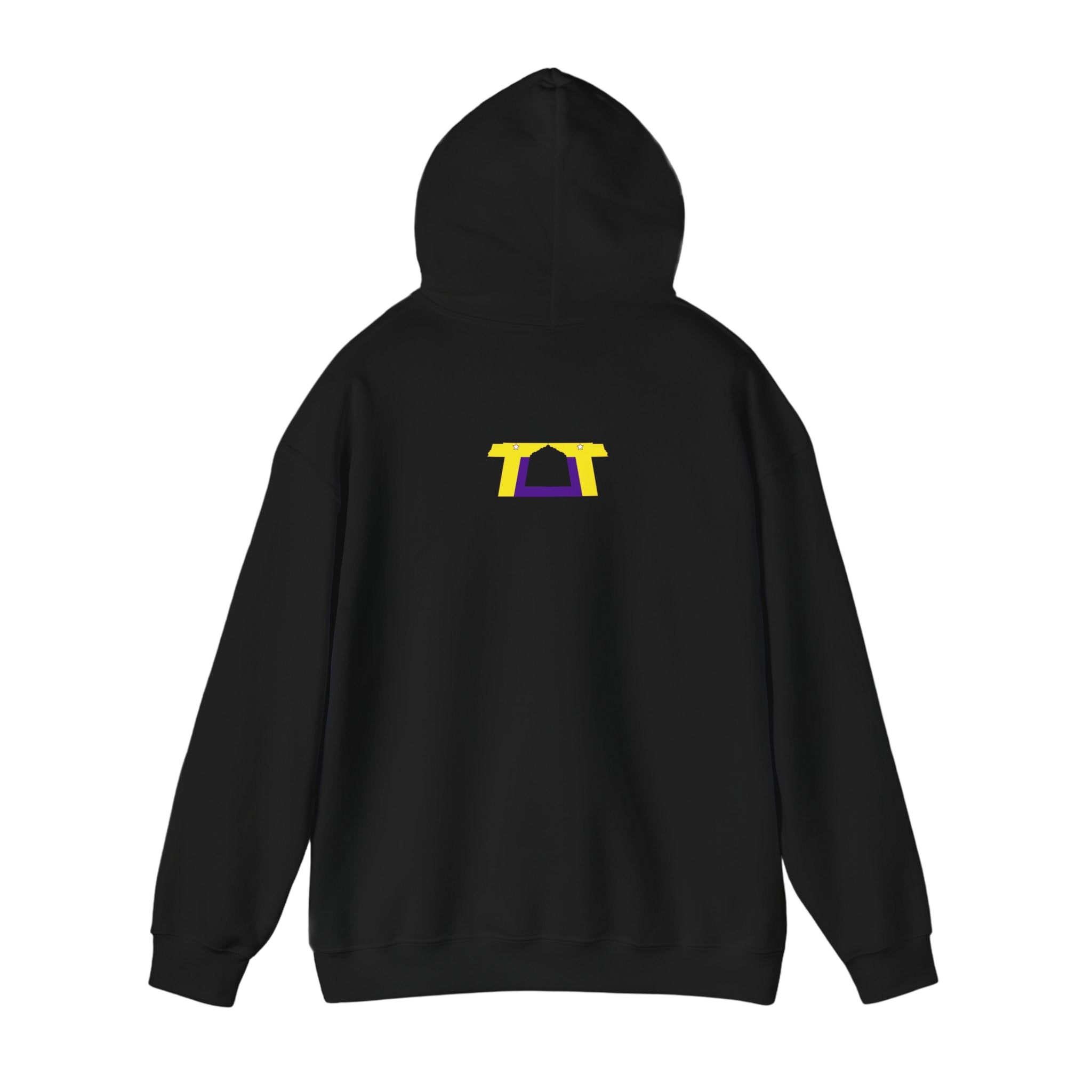 TN Tech Hoodie