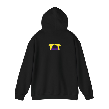 TN Tech Hoodie