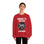 Rhodes to Success Sweatshirt