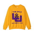 Bison Sweatshirt