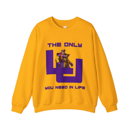 Bison Sweatshirt