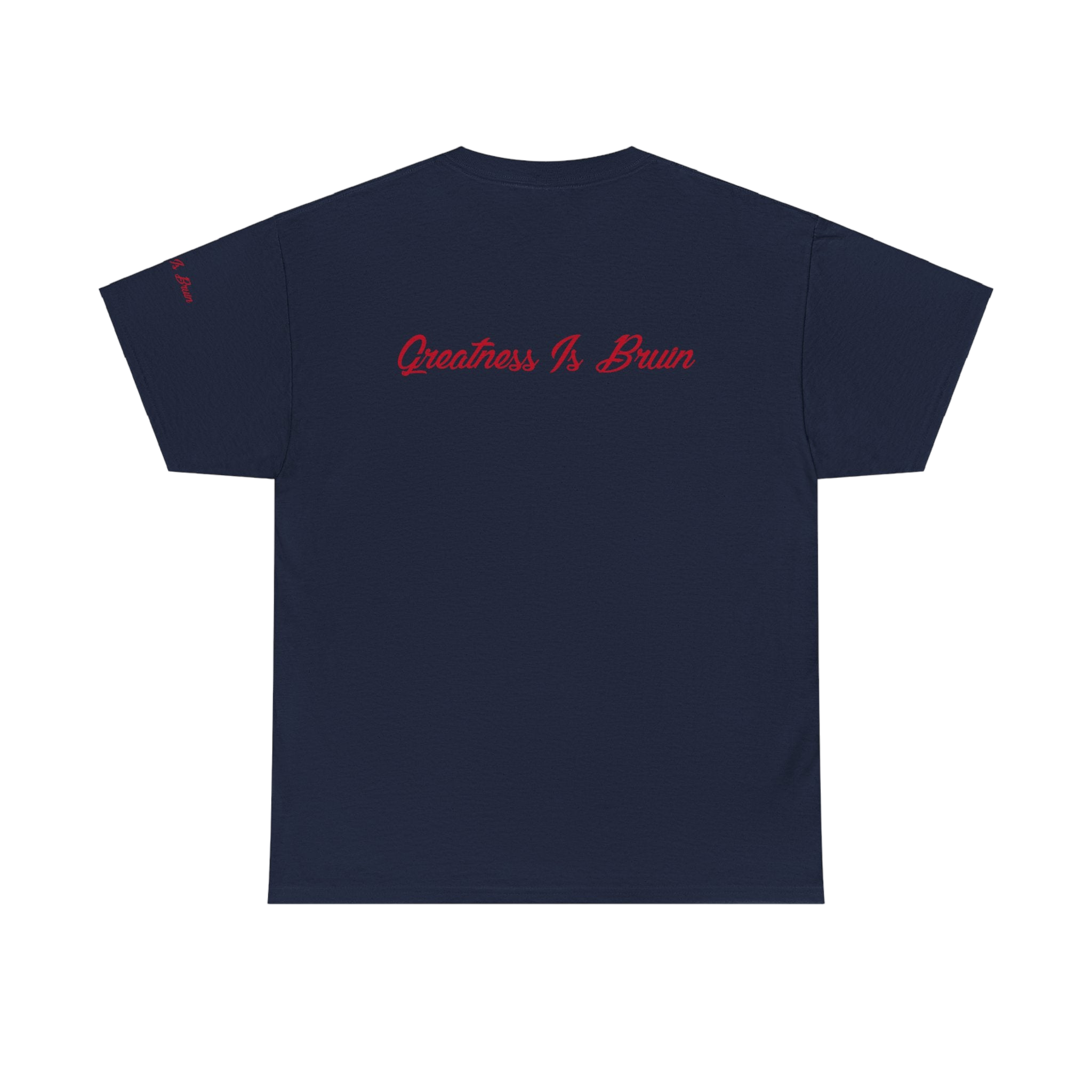 Bruin Tees