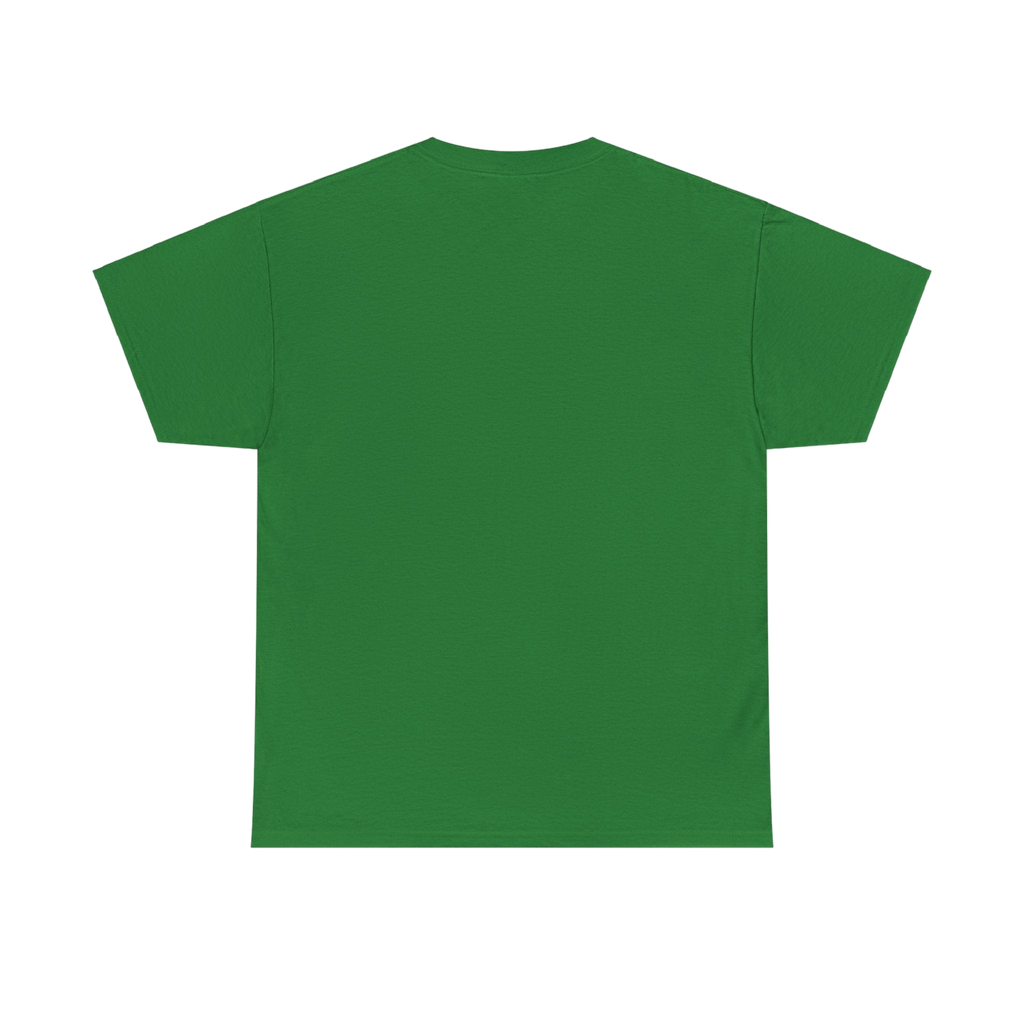 Hulked Up Tee