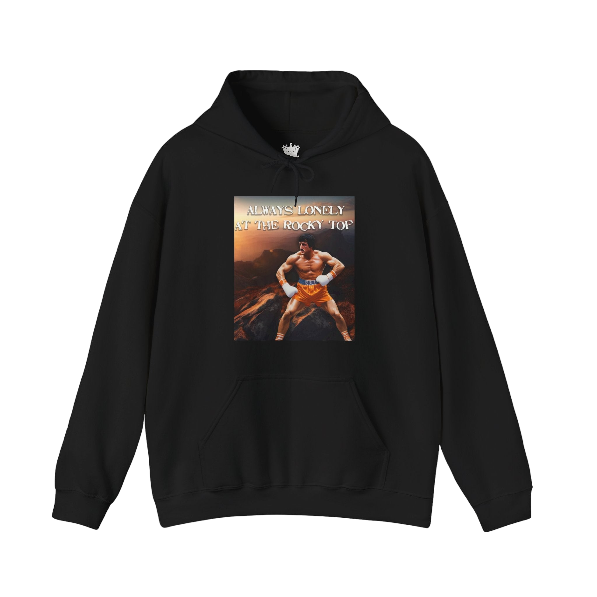 Rocky top Hoodie