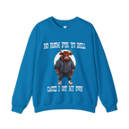 No Bull Sweatshirt