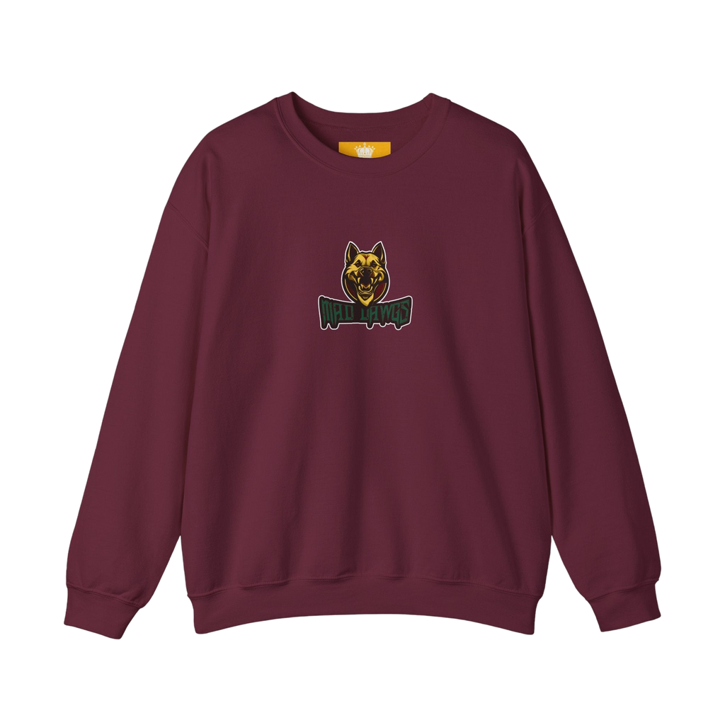 Mad Dawgs Sweatshirt