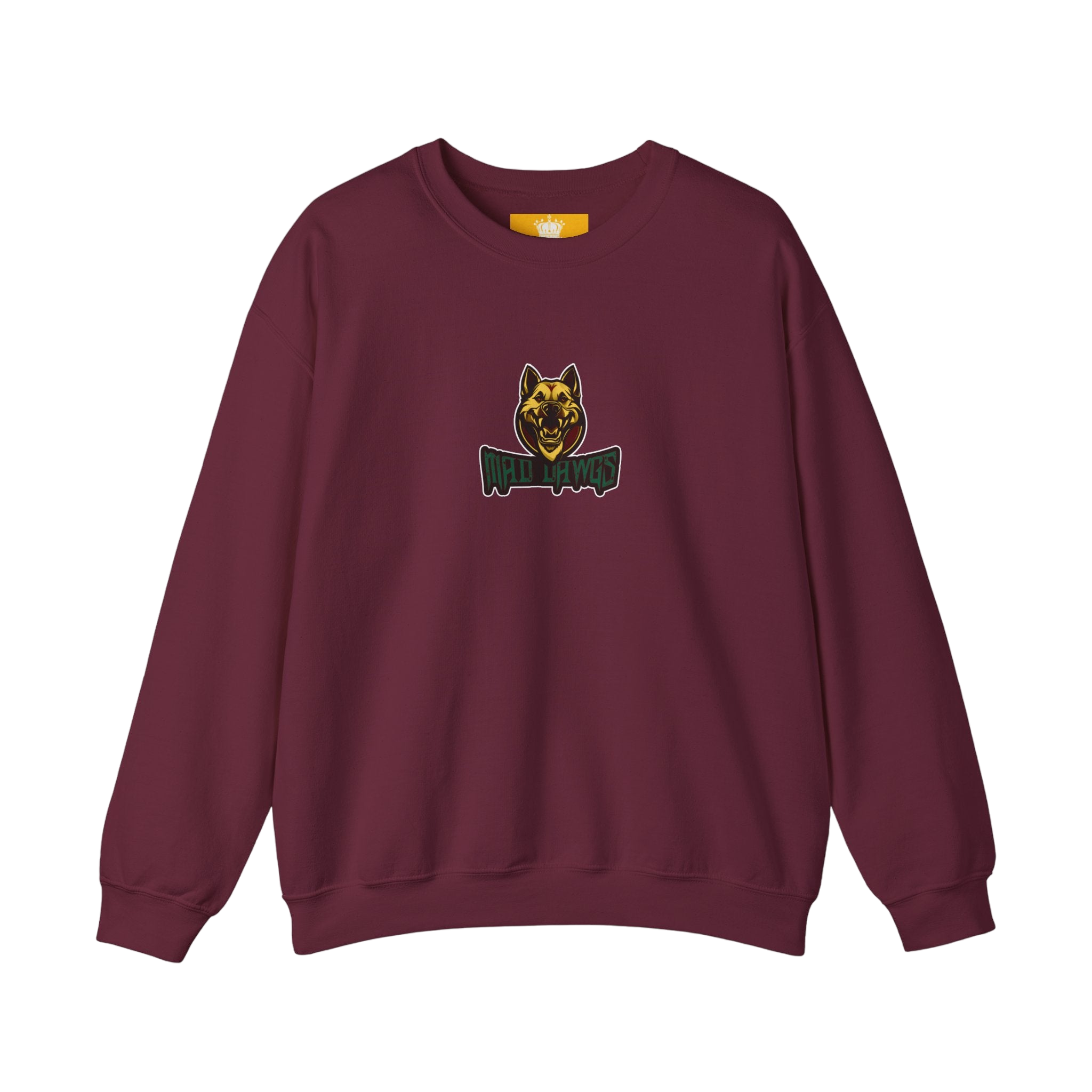 Mad Dawgs Sweatshirt
