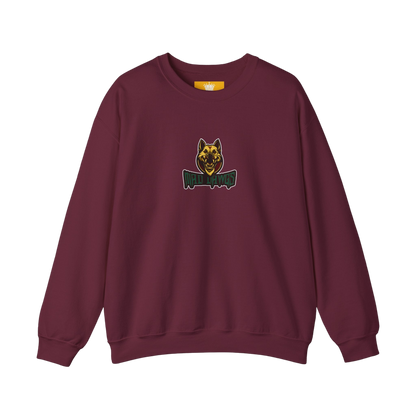 Mad Dawgs Sweatshirt