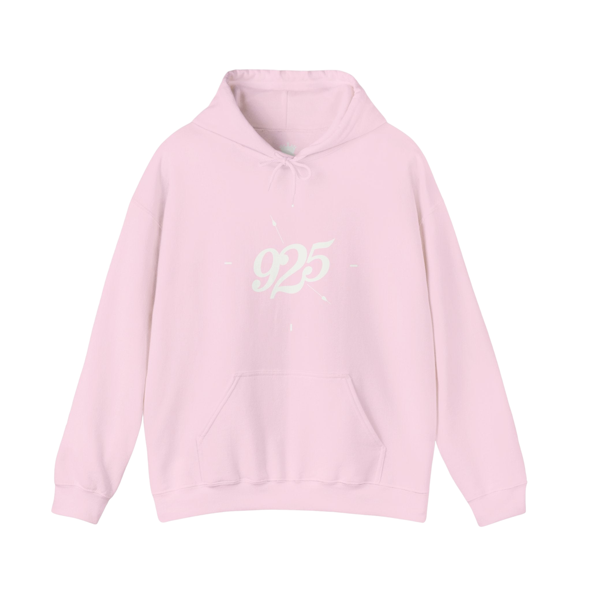 9-2-5 Hoodie