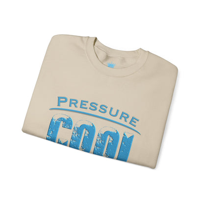 Cool Under Pressure Sweatshirt
