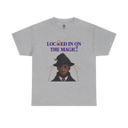 LOCkED In Tee