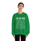 Find You Some Sweatshirt
