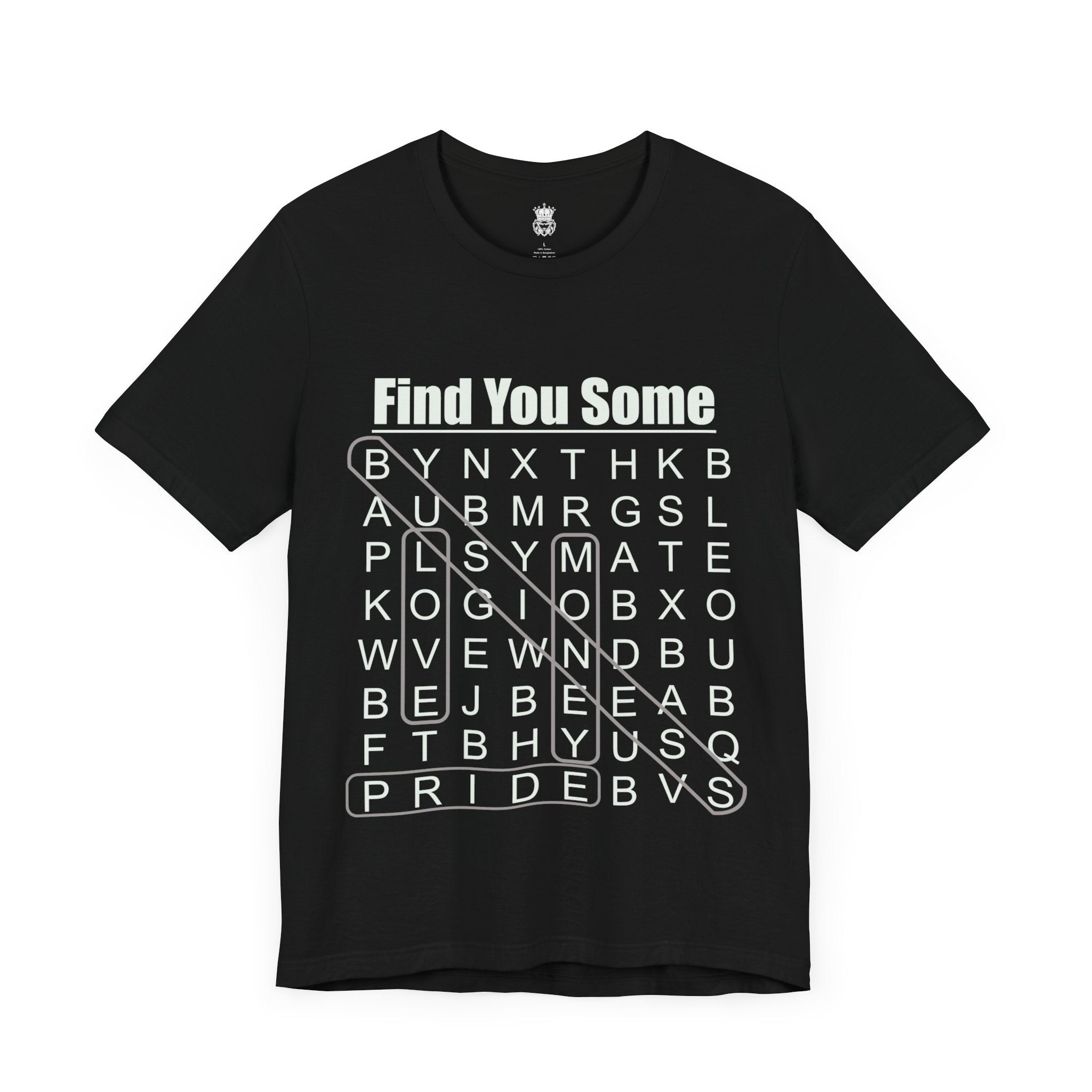 Find You Some Short Sleeve Tee