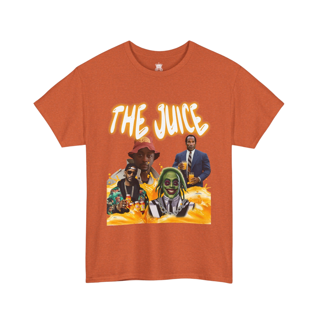 The Juice Tee