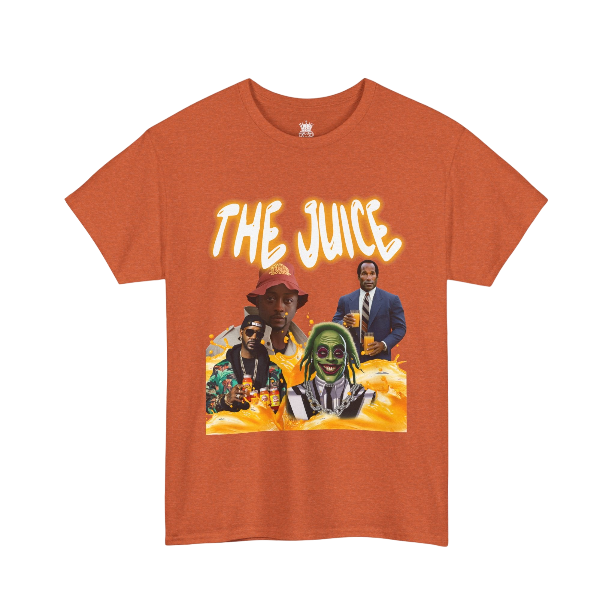 The Juice Tee