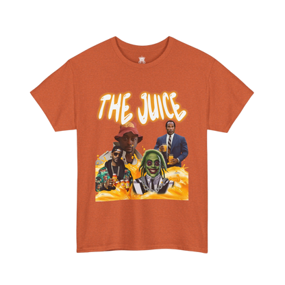 The Juice Tee