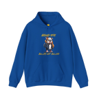 Bullie Hoodie