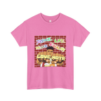 "Love The Hate" Tees V2