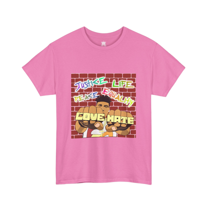 "Love The Hate" Tees V2